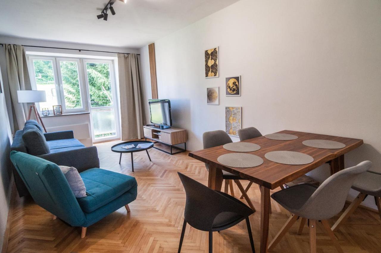 Apartman Na Kamenci Teplice nad Metuji Luaran gambar
