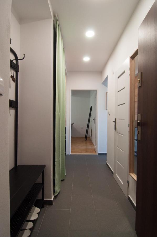 Apartman Na Kamenci Teplice nad Metuji Luaran gambar