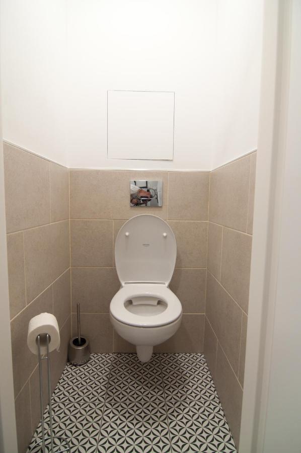 Apartman Na Kamenci Teplice nad Metuji Luaran gambar