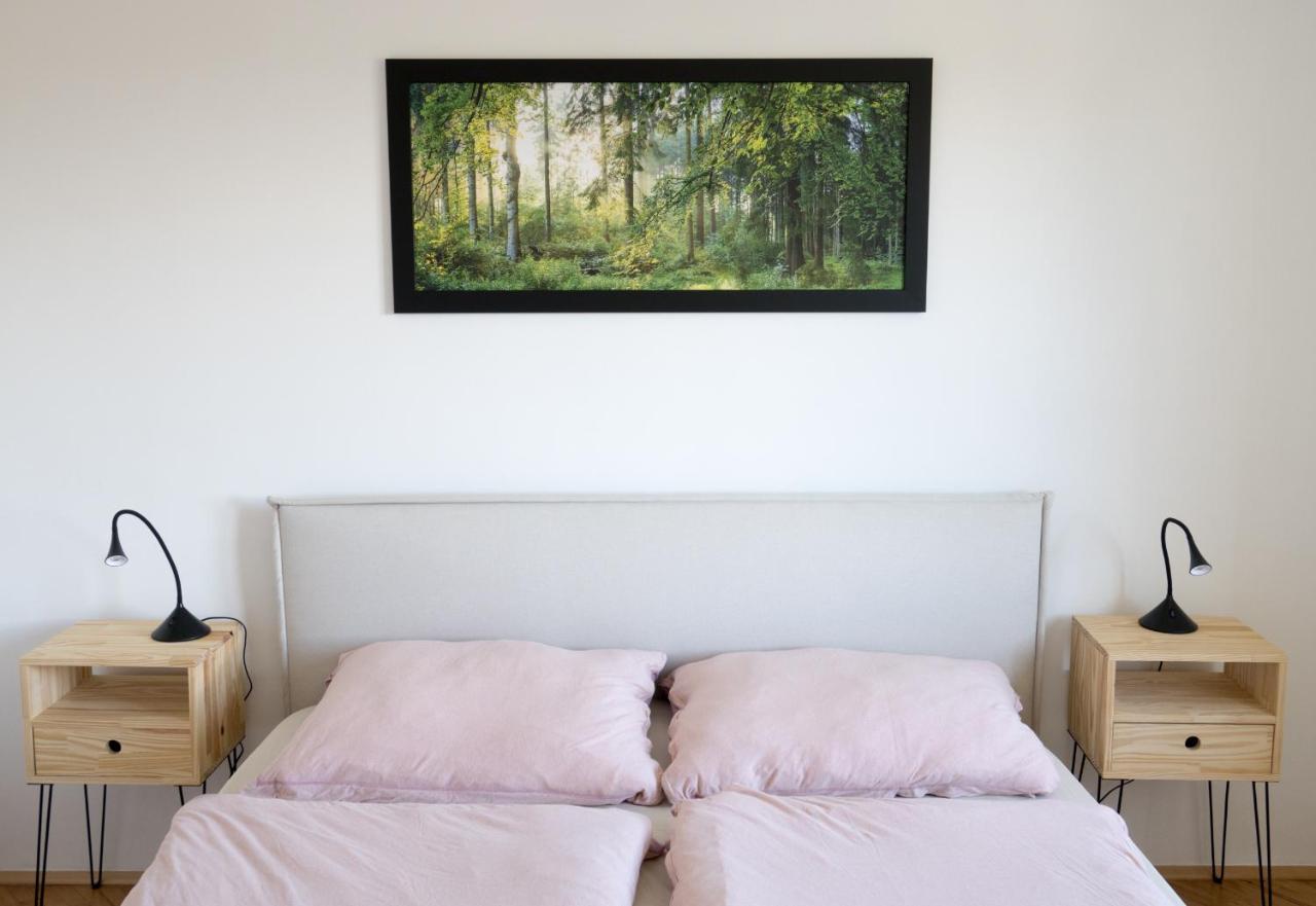 Apartman Na Kamenci Teplice nad Metuji Luaran gambar