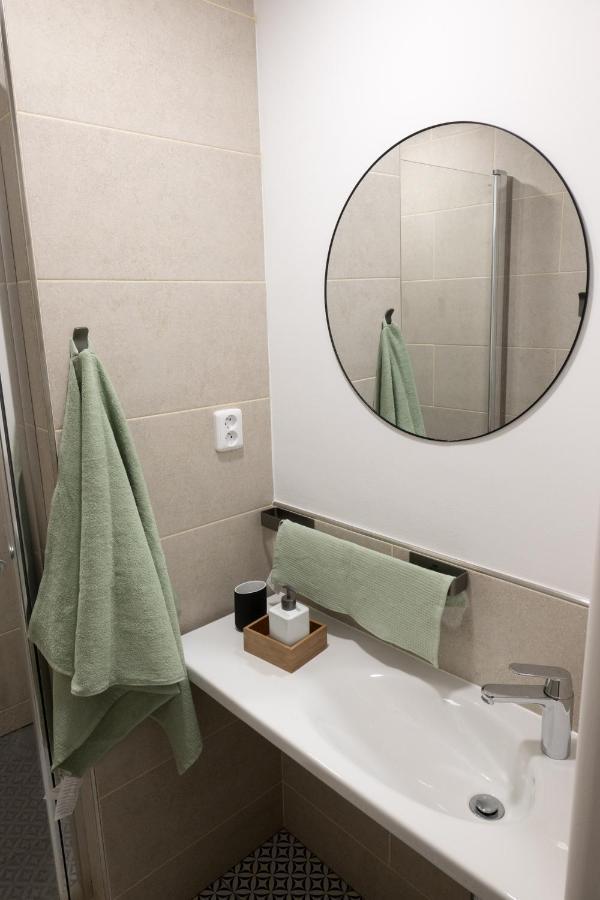 Apartman Na Kamenci Teplice nad Metuji Luaran gambar