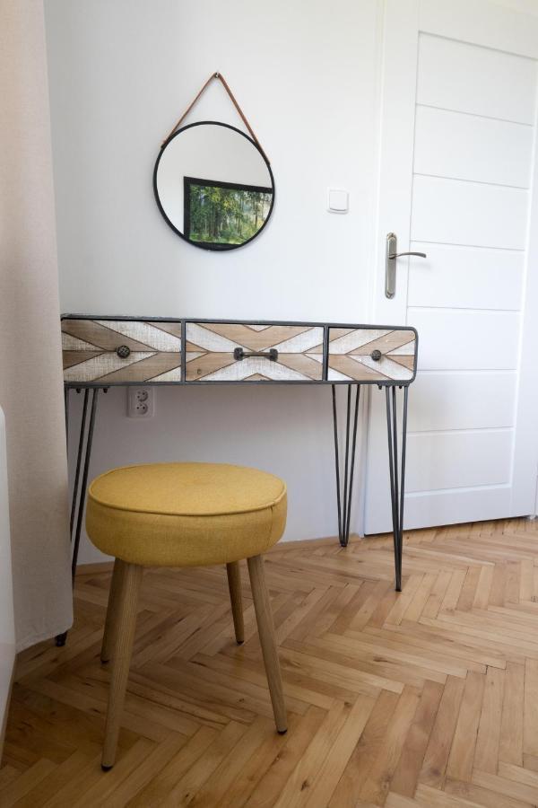 Apartman Na Kamenci Teplice nad Metuji Luaran gambar
