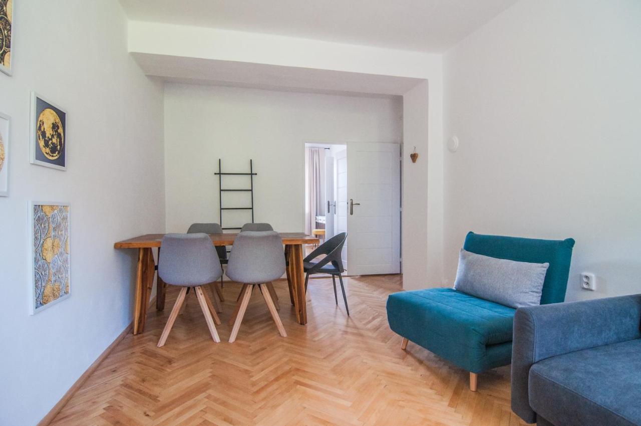 Apartman Na Kamenci Teplice nad Metuji Luaran gambar